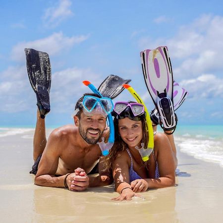 Rasdhoo 拉斯杜浅湖旅馆酒店 外观 照片