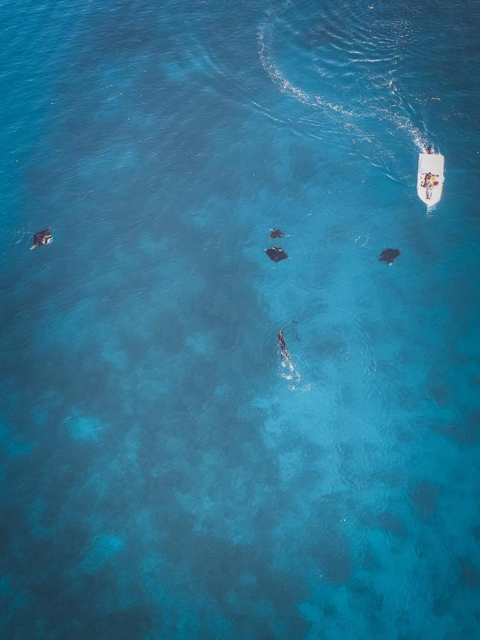 Rasdhoo 拉斯杜浅湖旅馆酒店 外观 照片