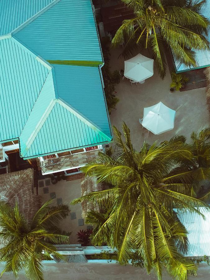 Rasdhoo 拉斯杜浅湖旅馆酒店 外观 照片